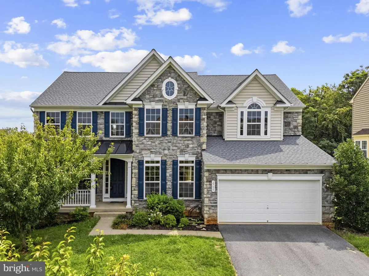 2700 Loyalty Ct, Winchester, VA 22601 - #1