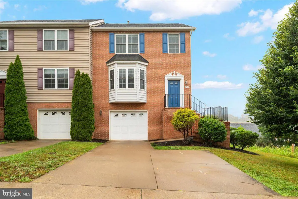 1957 Cidermill Ln, Winchester, VA 22601 - #1
