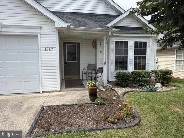 1847 Melvor Ln, Winchester, VA 22601 - #1
