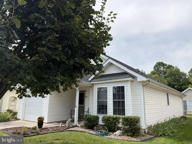 1847 Melvor Ln, Winchester, VA 22601 - #2