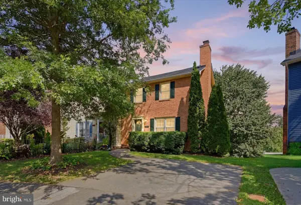 812 Appleseed Ct, WINCHESTER, VA 22601