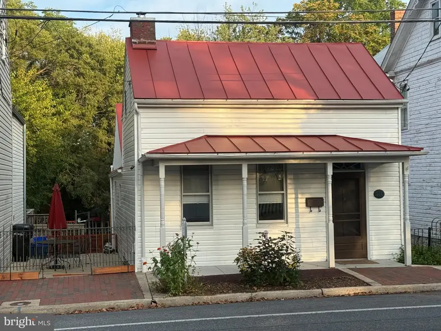 510 S Cameron St, Winchester, VA 22601 - #3