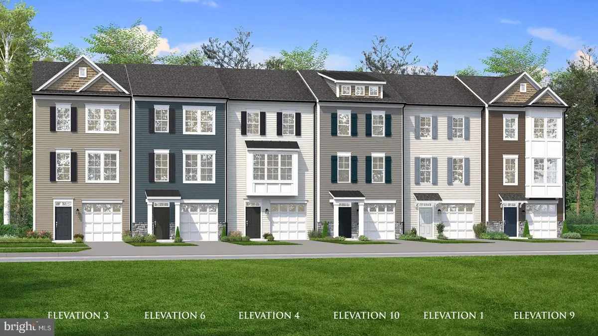 Homesite 126 Monteith Dr, Winchester, VA 22601 - #1