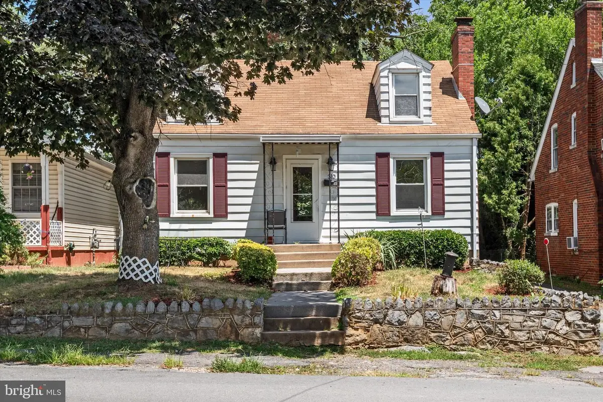 310 Bellview Ave, Winchester, VA 22601 - #1