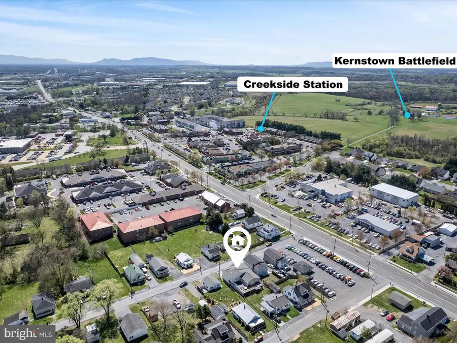 540 Monticello St, Winchester, VA 22601 - #2