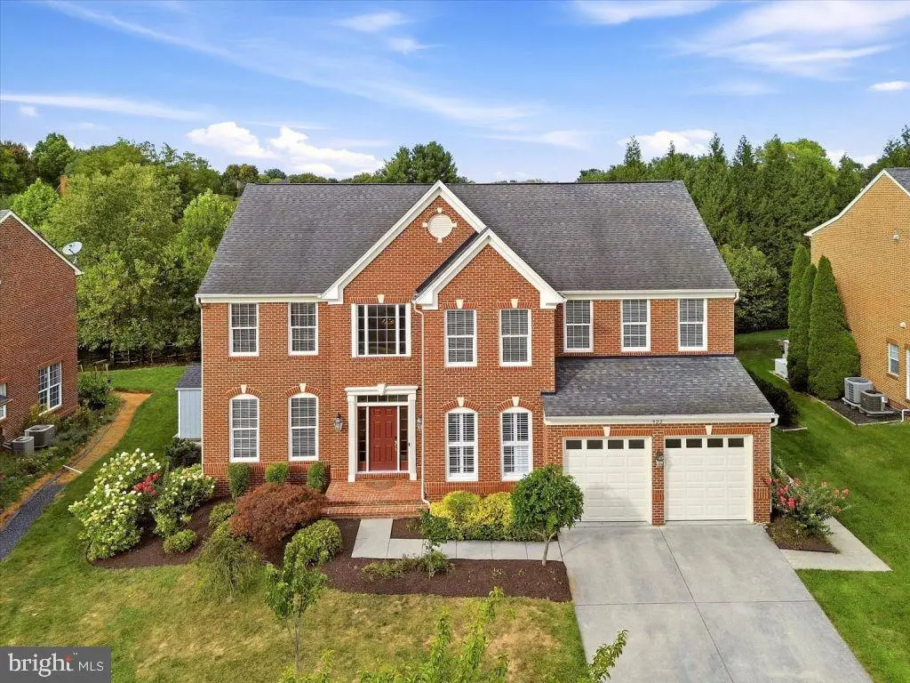 922 Armistead St, Winchester, VA 22601 - #1