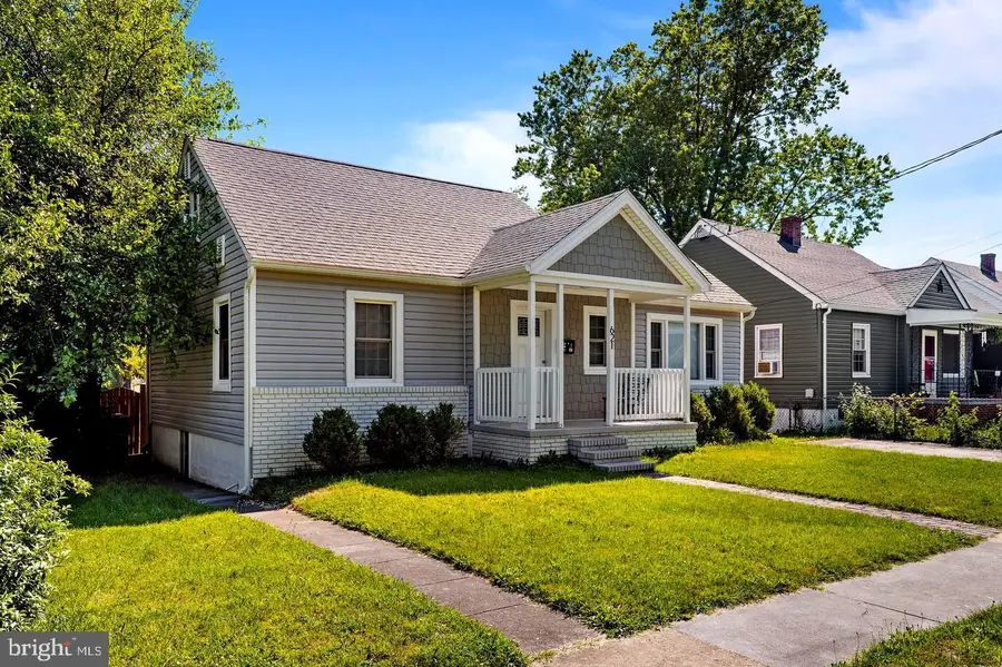 621 Patterson Ave, Winchester, VA 22601 - #2