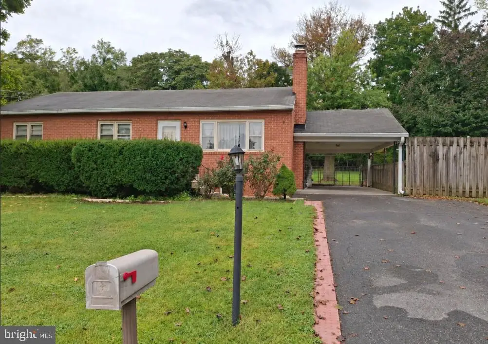 337 George St, Winchester, VA 22601 - #1