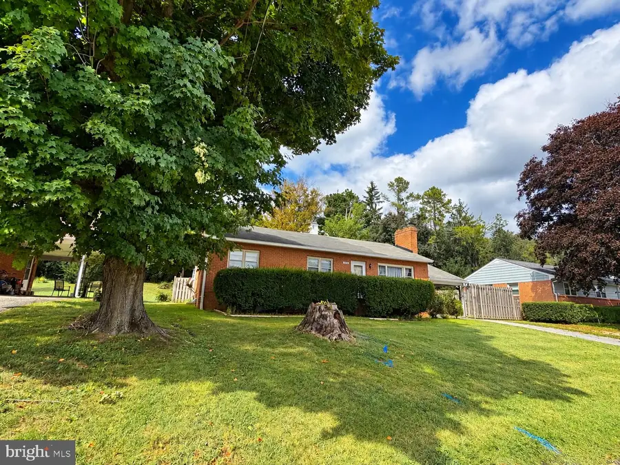 337 George St, Winchester, VA 22601 - #3