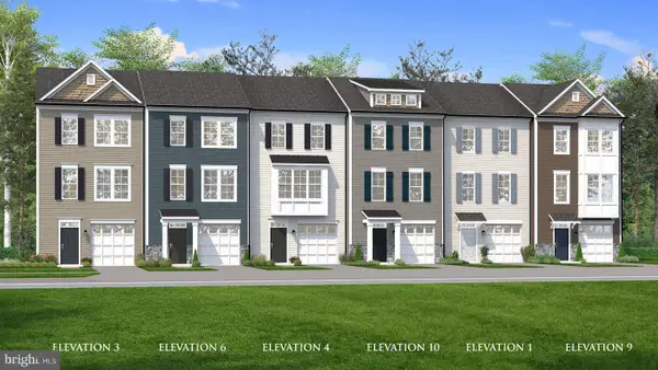 Homesite 3 Monteith Dr, WINCHESTER, VA 22601
