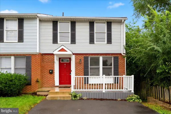 1 E Hart St, WINCHESTER, VA 22601
