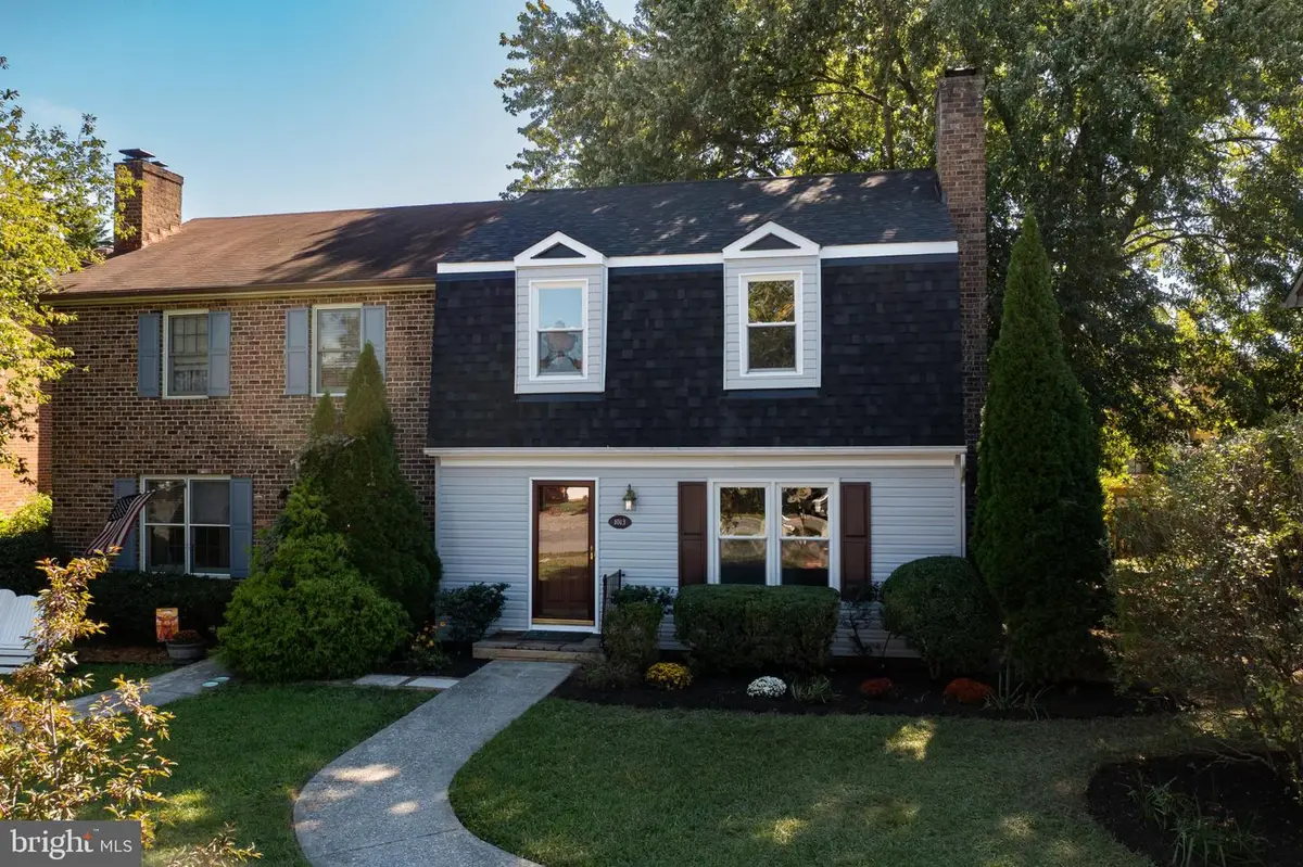 1013 Orchard Hill Dr, Winchester, VA 22601 - #1