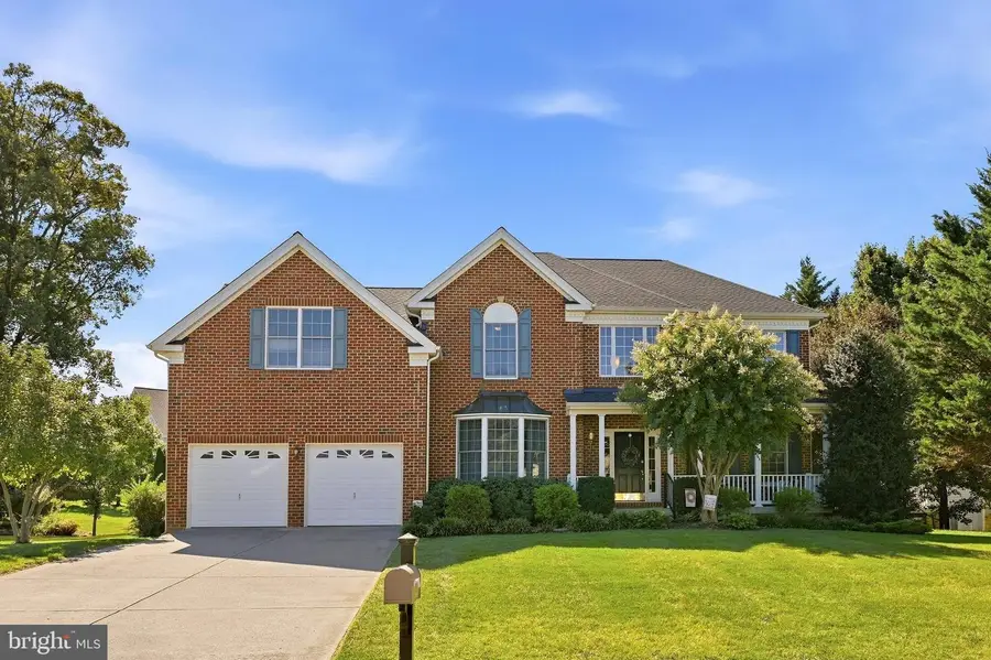 961 Meadow Ct, Winchester, VA 22601 - #2