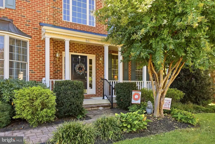 961 Meadow Ct, Winchester, VA 22601 - #3