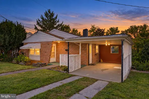 828 Woodland Ave, WINCHESTER, VA 22601