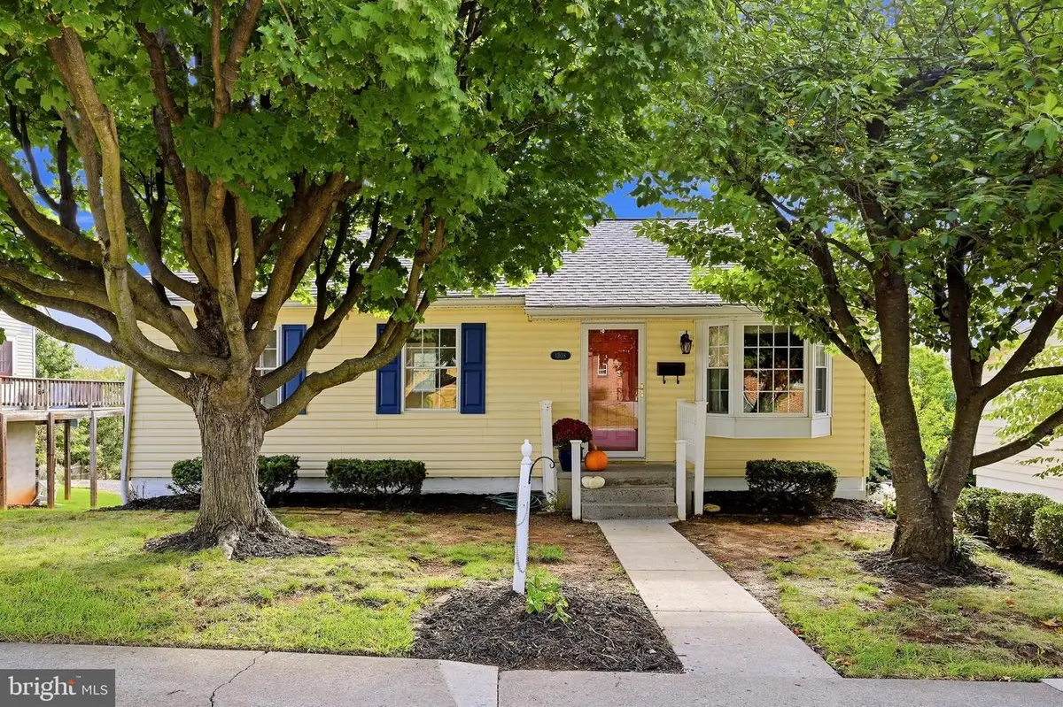 1308 Commerce, Winchester, VA 22601 - #1