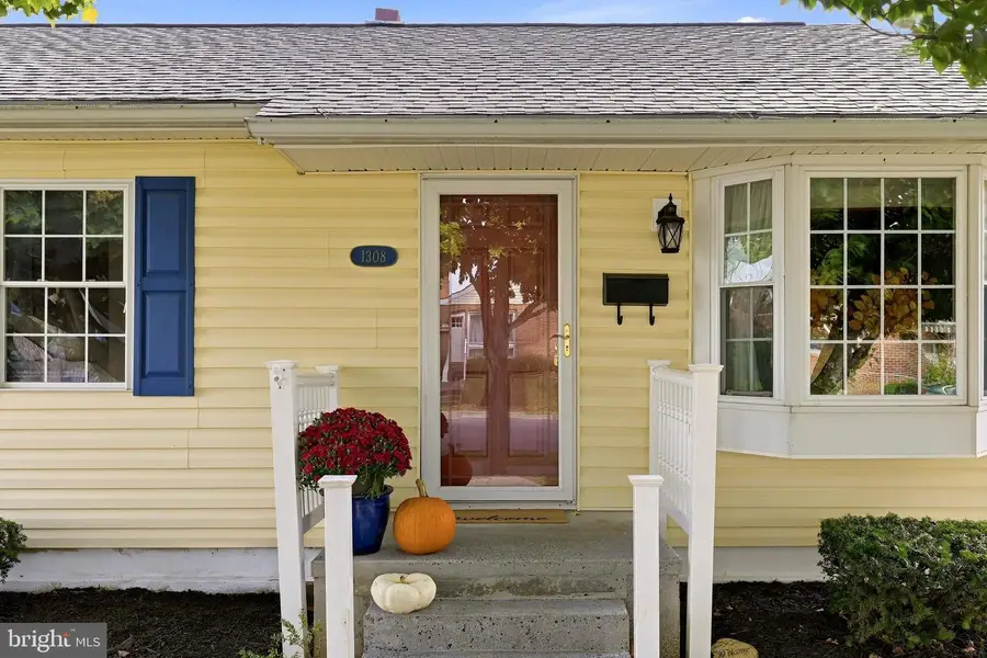 1308 Commerce, Winchester, VA 22601 - #3