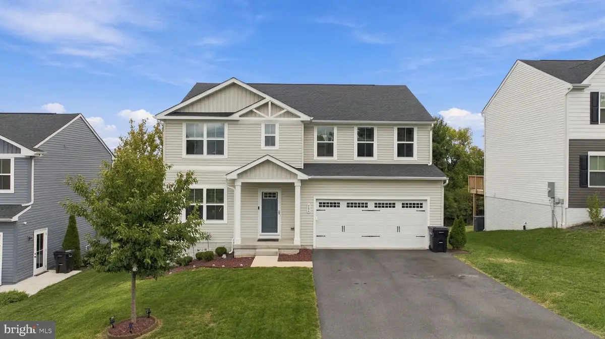 306 Longview Ave, Winchester, VA 22601 - #1