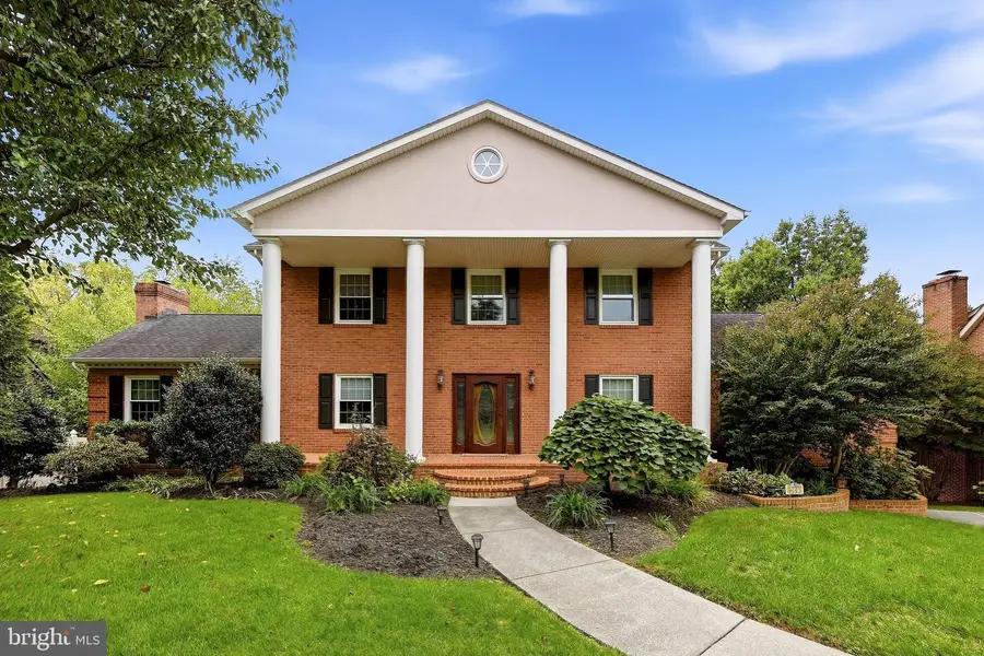 637 Treys Dr, Winchester, VA 22601 - #2