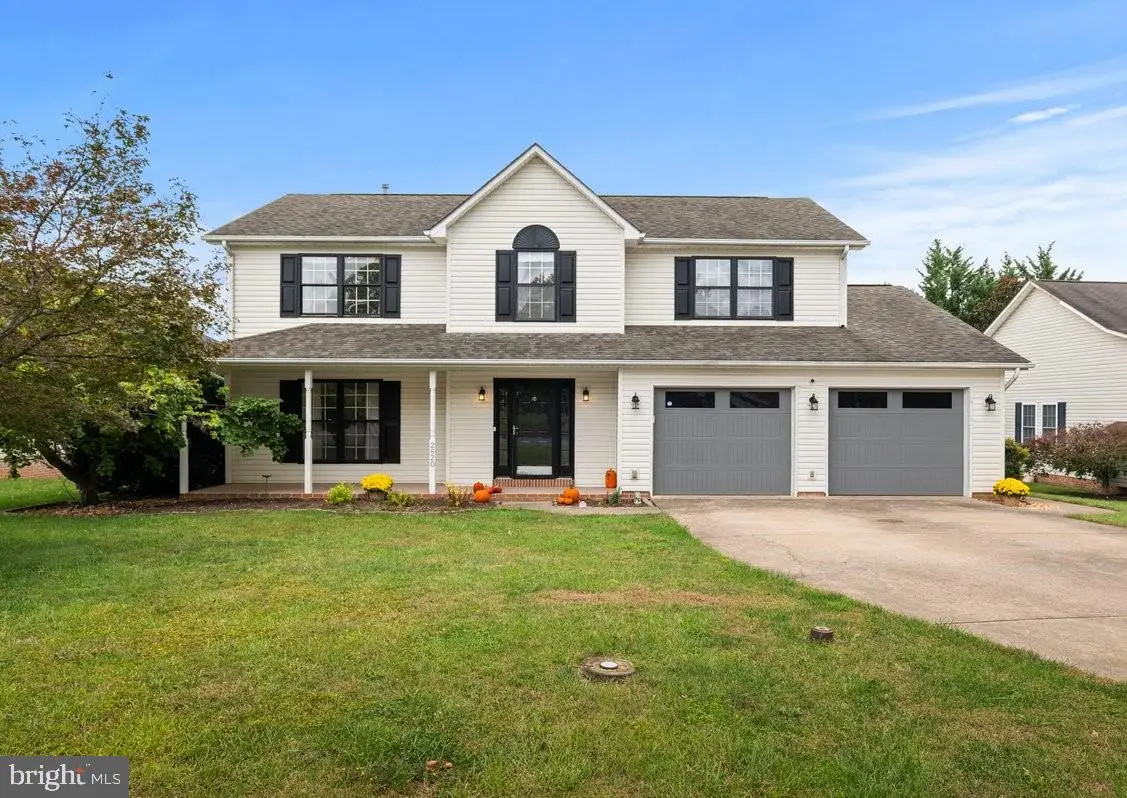 2820 Saratoga Dr, Winchester, VA 22601 - #1