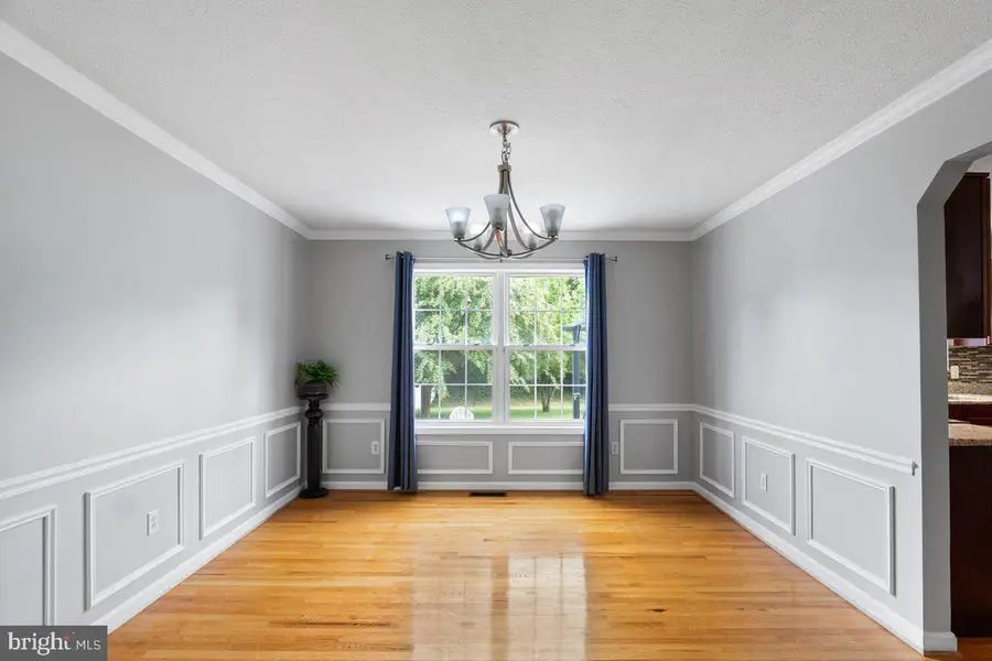2820 Saratoga Dr, Winchester, VA 22601 - #2