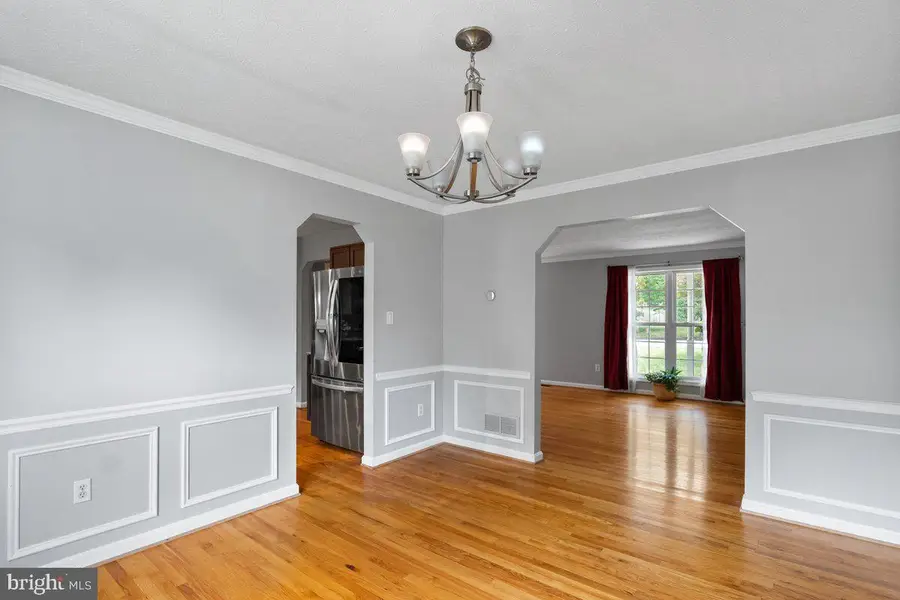 2820 Saratoga Dr, Winchester, VA 22601 - #3