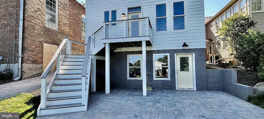 432 N Loudoun St, Winchester, VA 22601 - #3