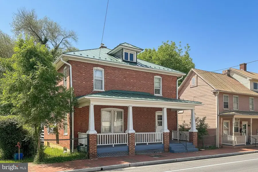 317 S Kent St, Winchester, VA 22601 - #2