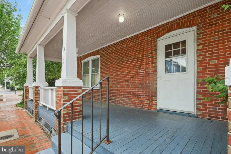 317 S Kent St, Winchester, VA 22601 - #3