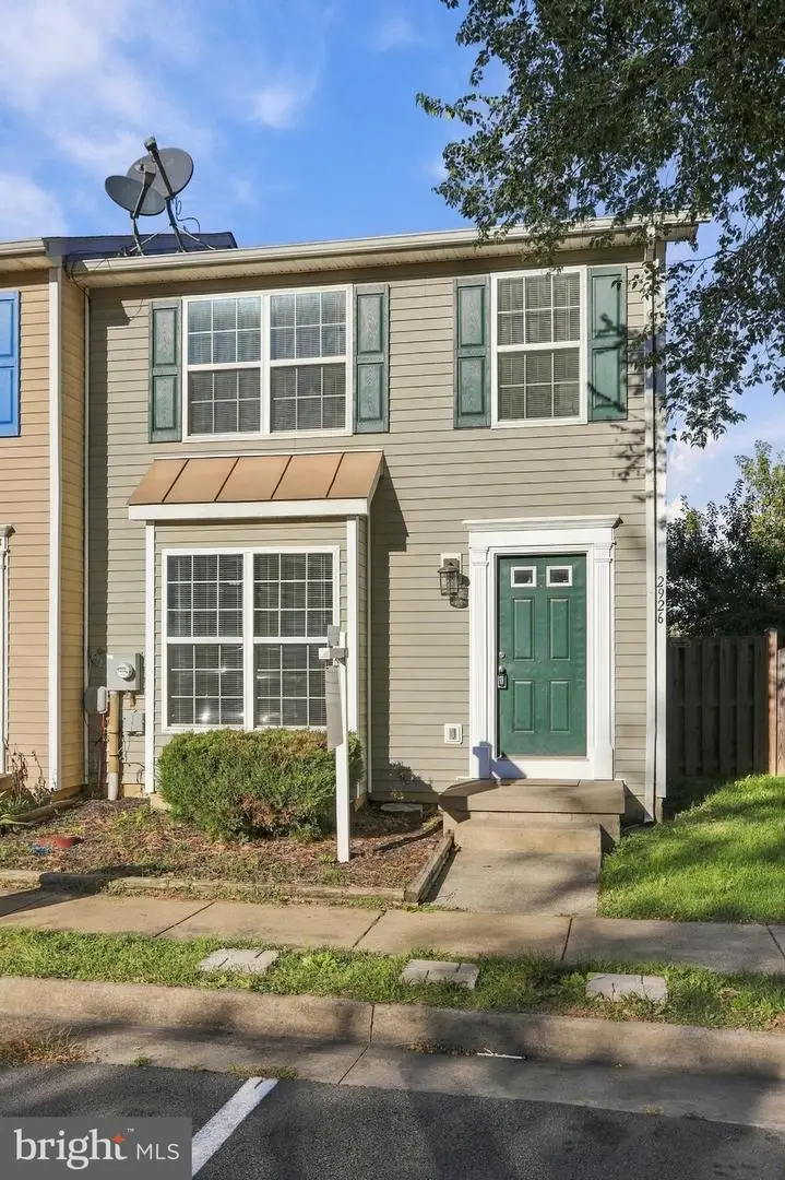 2926 Sorrell Ct, Winchester, VA 22601 - #2
