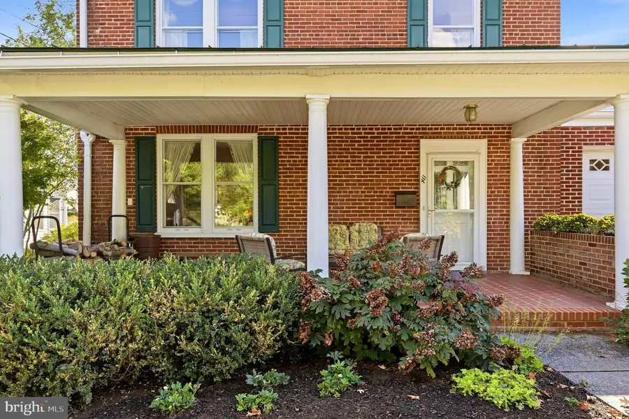 411 W Cecil St, Winchester, VA 22601 - #3