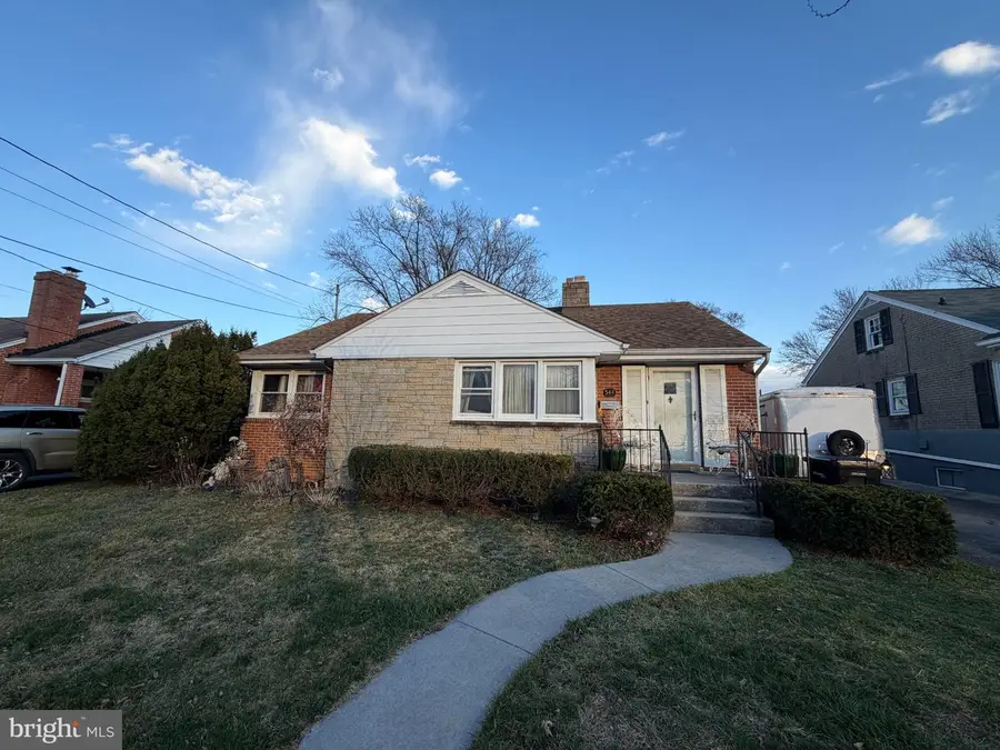 544 Dunlap St, Winchester, VA 22601 - #2