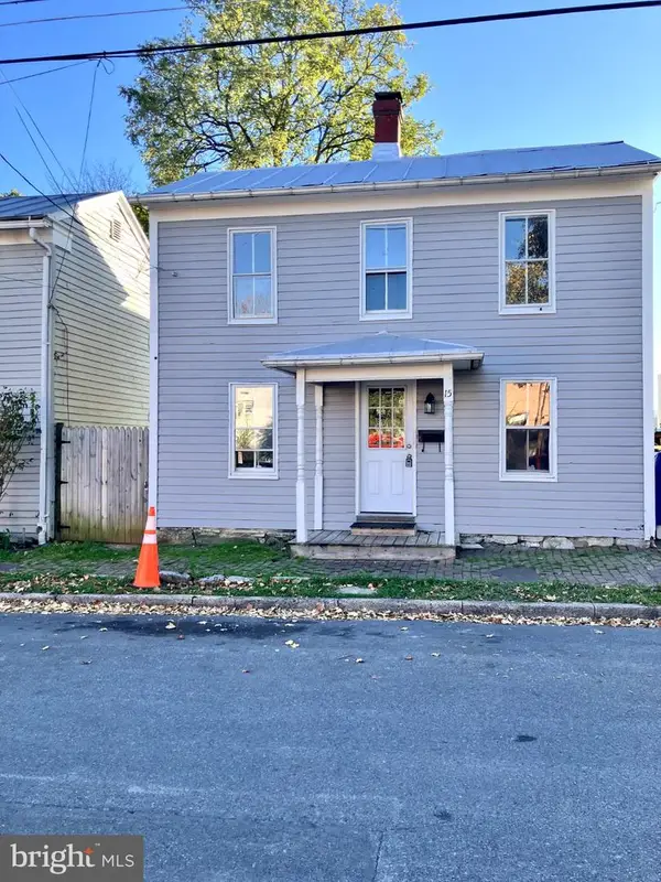 15 W Germain St, WINCHESTER, VA 22601
