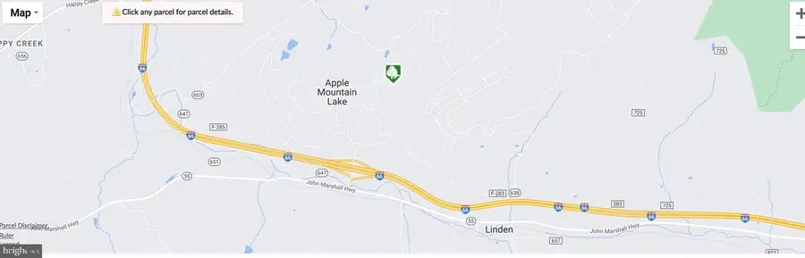 Northern Spy Dr, Linden, VA 22642 - Image #2