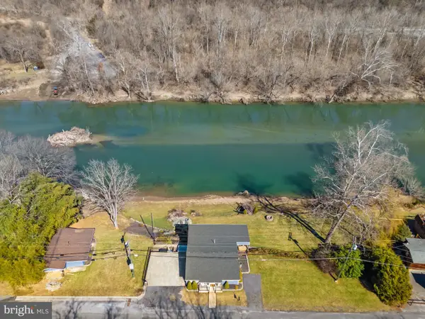 1408 Winchester Pike, FRONT ROYAL, VA 22630