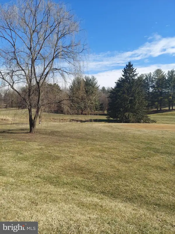 0 Bowling Green Road, FRONT ROYAL, VA 22630