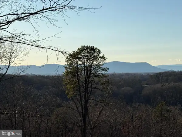 Lot 59,60 & 61 Baldwin Rd, FRONT ROYAL, VA 22630