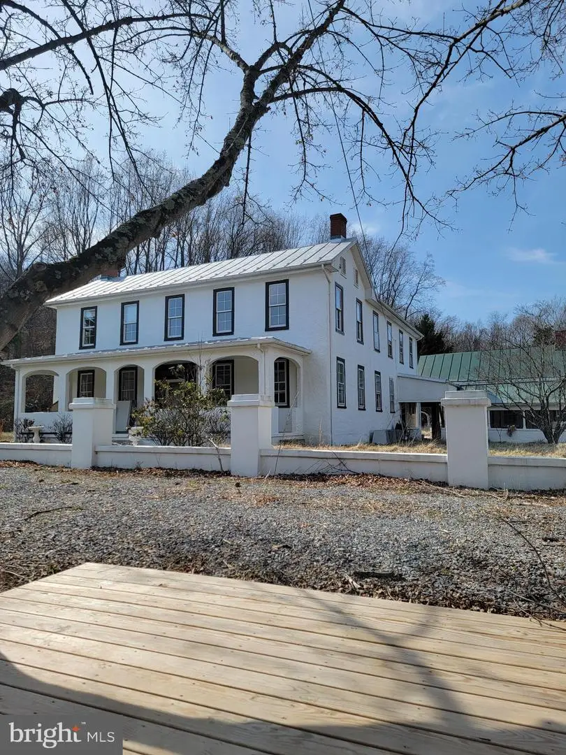 5865 Gooney Manor Loop, Bentonville, VA 22610 - Image #2