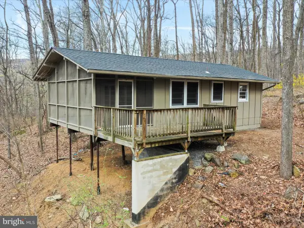 92 Shady Tree Ln, FRONT ROYAL, VA 22630