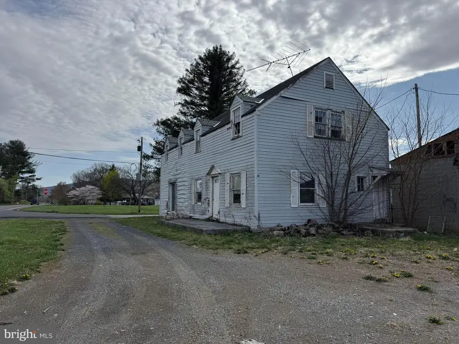 5310 Stonewall Jackson Hwy, Front Royal, VA 22630 - Image #2