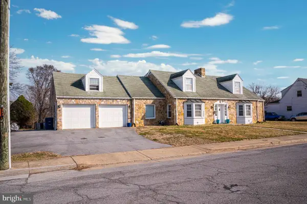 425 W 15th St, FRONT ROYAL, VA 22630