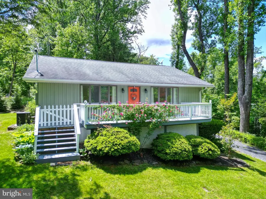 175 Mountain Heights Rd, Front Royal, VA 22630 - Image #2