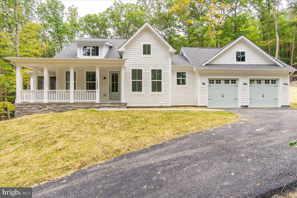 Lot 3 Springwood Ln, Stephens City, VA 22655 - Image #1