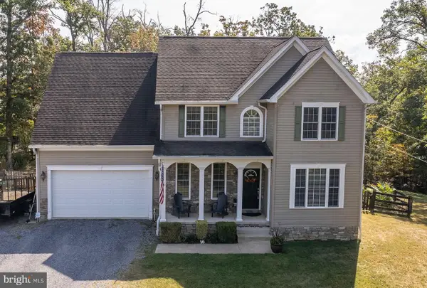 27 Cheyenne Ln, FRONT ROYAL, VA 22630