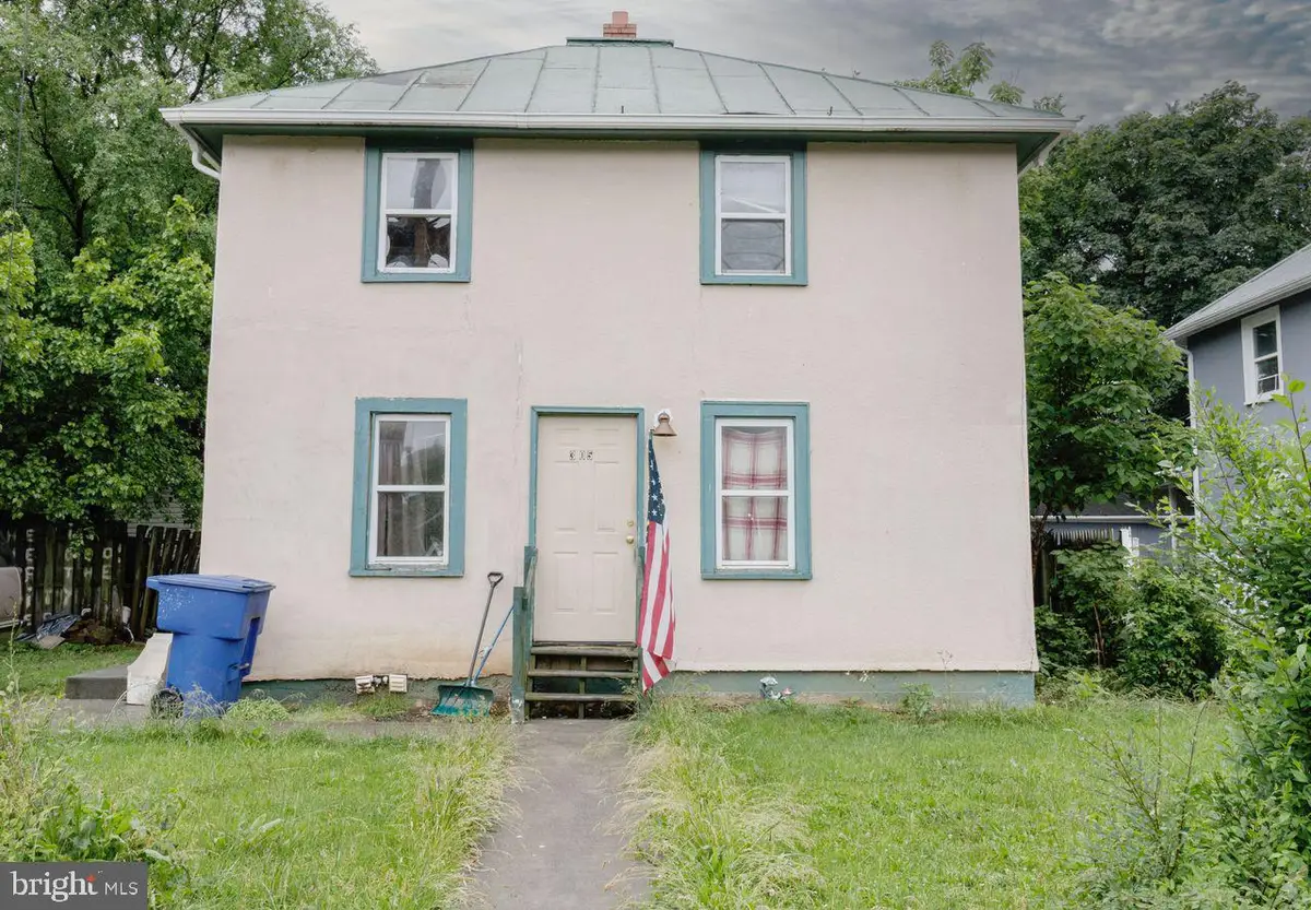 305 Prospect, Front Royal, VA 22630 - Image #1