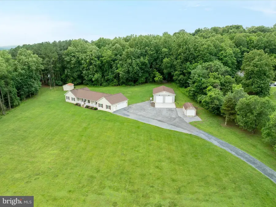 364 Stoney Bottom Rd, Front Royal, VA 22630 - Image #2