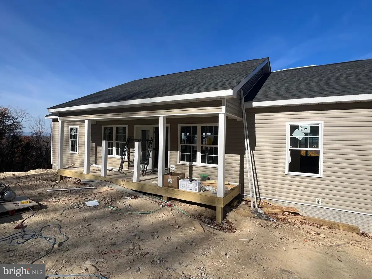 240 Howellsville Rd, Front Royal, VA 22630 - Image #1