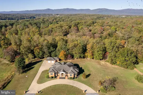 177 Hatcher Dr, FRONT ROYAL, VA 22630