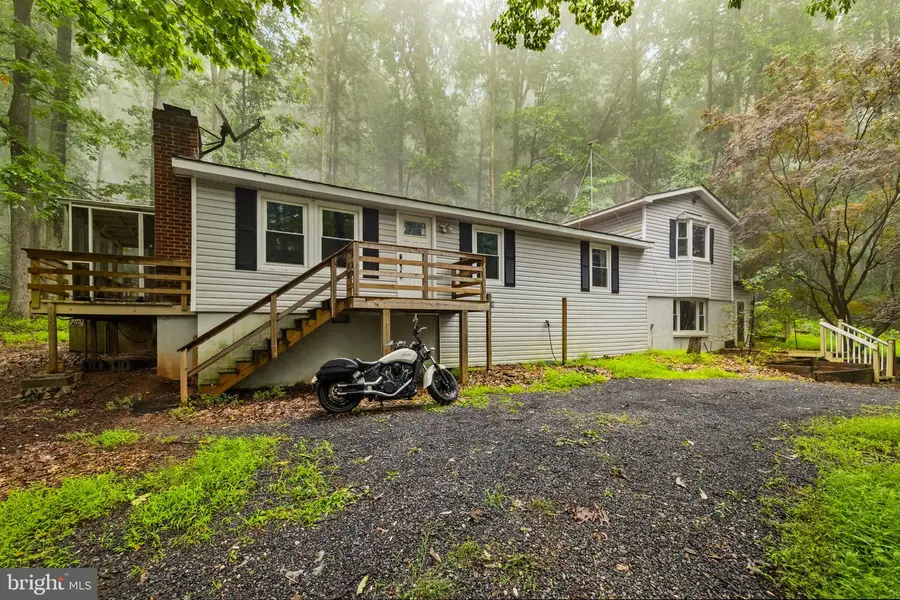 247 Marsden Heights Rd, Linden, VA 22642 - Image #3