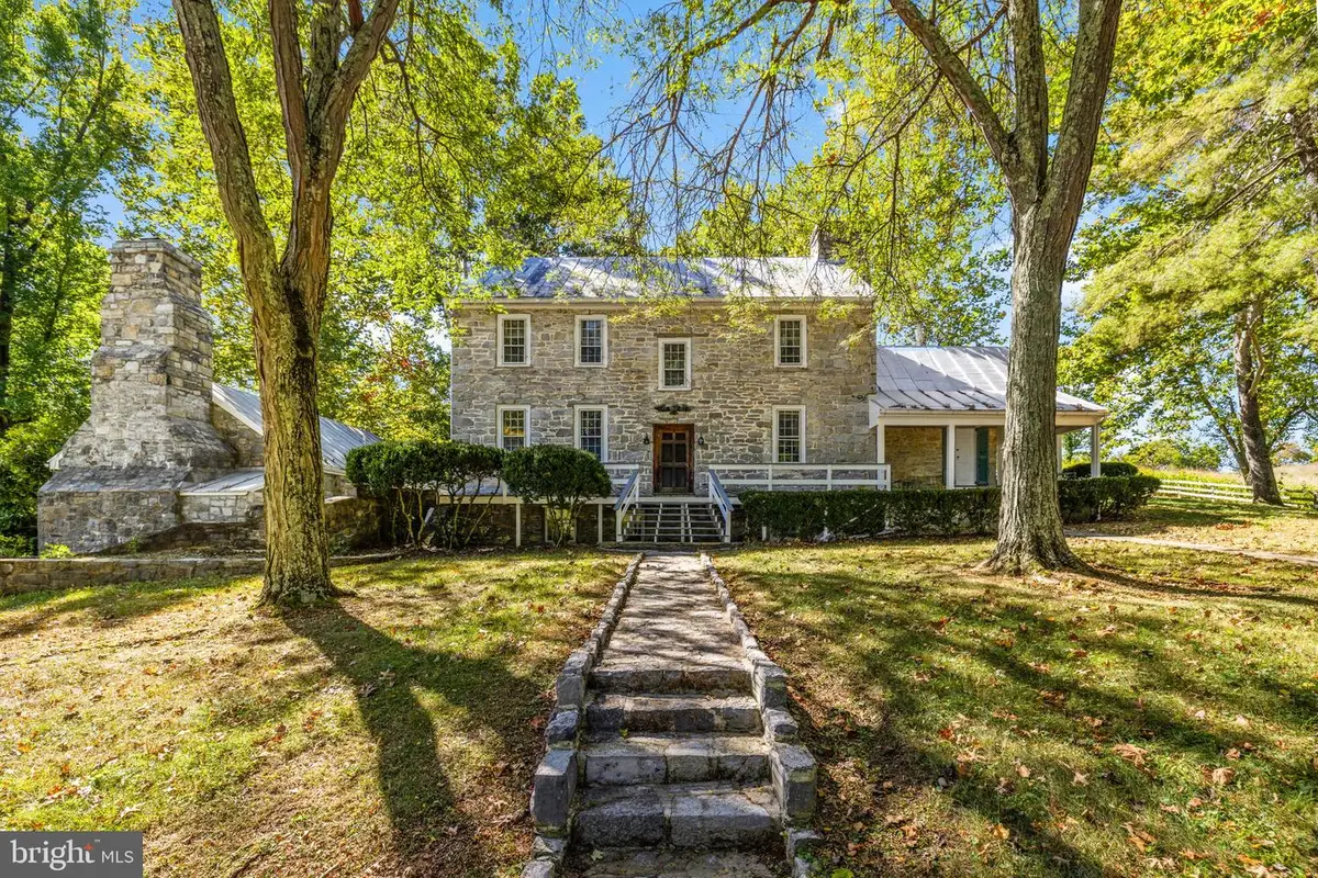 2479 Rockland Rd, Front Royal, VA 22630 - Image #1